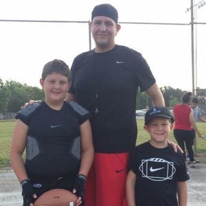 Meet your Posher, Benjamin